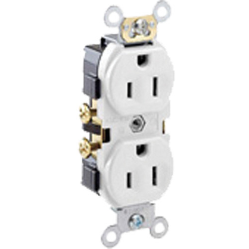 Side-Wired Straight Blade Receptacle EastCoast Offshore Supplies