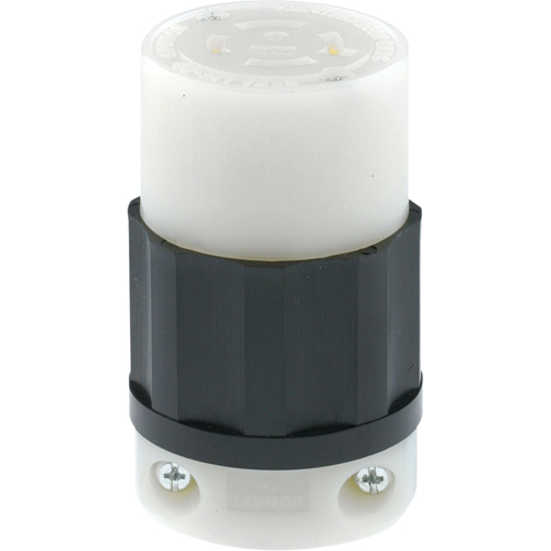 Connecteur verrouillable de calibre industriel EastCoast Offshore Supplies