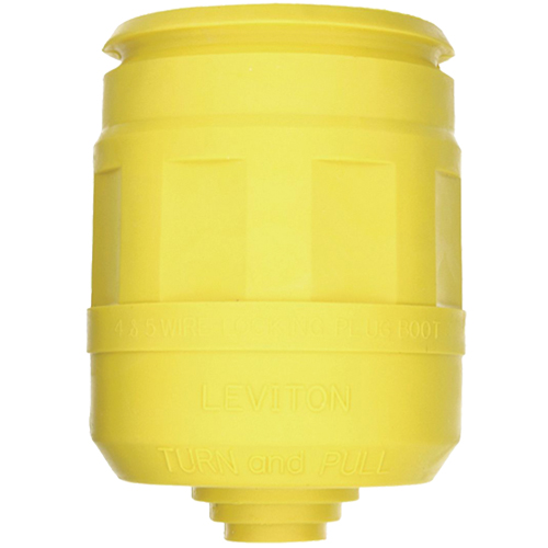 Weather-Resistant Boot EastCoast Offshore Supplies