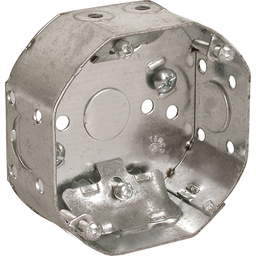 Boîtier octogonal d'appareil EastCoast Offshore Supplies