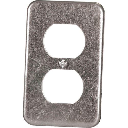 Plaque murale Duplex EastCoast Offshore Supplies