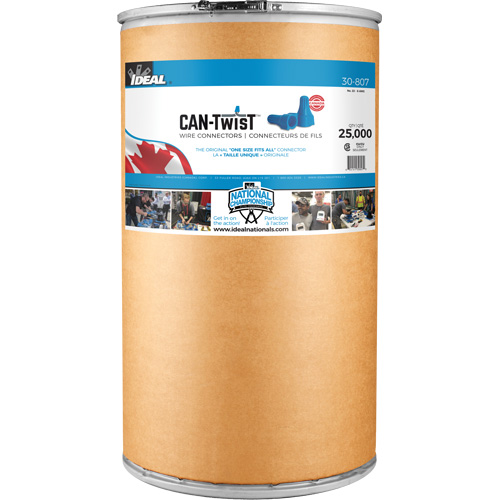 Connecteurs De Fil Can-Twist EastCoast Offshore Supplies