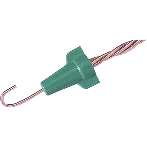 Greenie&reg; Grounding Connectors EastCoast Offshore Supplies