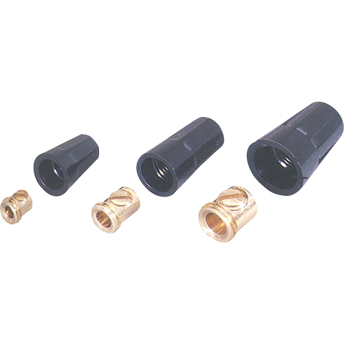 Set-Screw Wire Connectors EastCoast Offshore Supplies