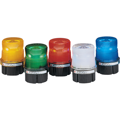 Lumi&egrave;res d'avertissement Fireball, Stroboscope, Ambr&eacute;e EastCoast Offshore Supplies