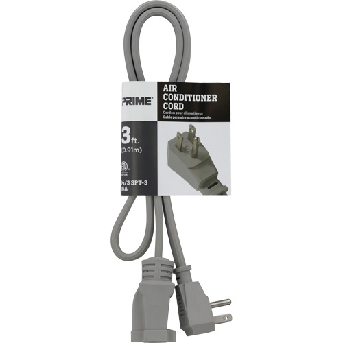 Air Conditioner & Major Appliances Extension Cord EastCoast Offshore Supplies