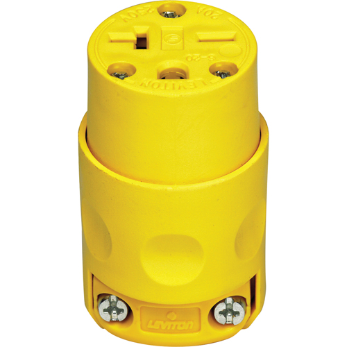 Grounding Connector EastCoast Offshore Supplies
