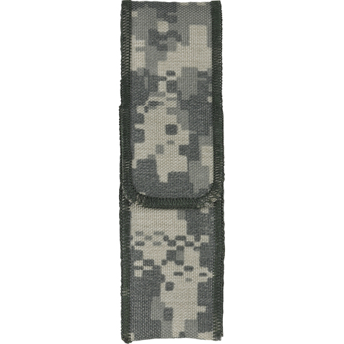 &eacute;tui de ceinture en nylon pour lampe de poche Maglite &agrave; 2 piles AA, Porte-lampe de poche, Nylon, 1 Poches EastCoast Offshore Supplies