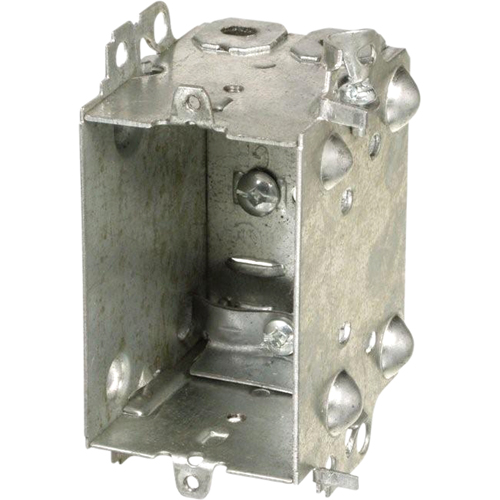 Boîtiers d'appareil EastCoast Offshore Supplies