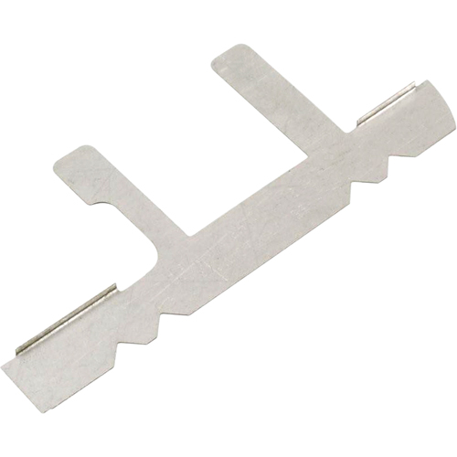 Supports "F-Clip" boîte d'interrupteur EastCoast Offshore Supplies