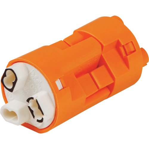 PowerPlug Luminaire Disconnect EastCoast Offshore Supplies