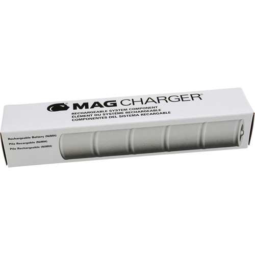 Mag Charger&reg; System Flashlights - Replacement Battery Pack EastCoast Offshore Supplies