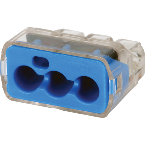 In-Sure Push-In Connectors EastCoast Offshore Supplies