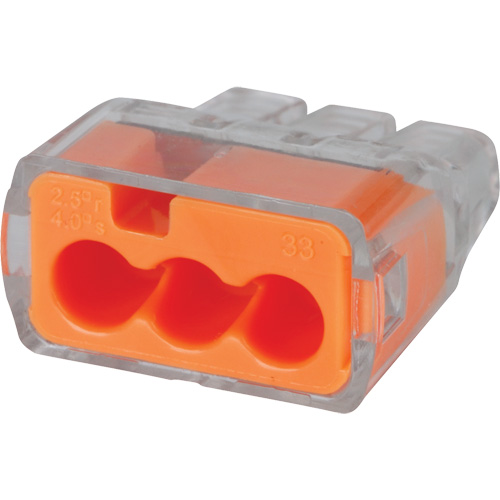 In-Sure Push-In Connectors EastCoast Offshore Supplies