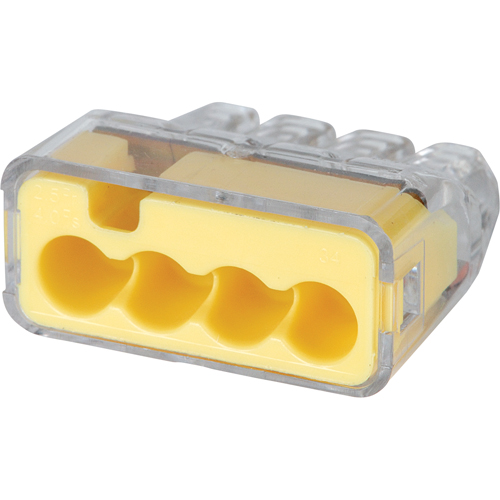 In-Sure Push-In Connectors EastCoast Offshore Supplies