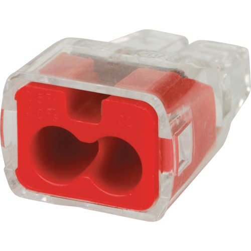 In-Sure Push-In Connectors EastCoast Offshore Supplies