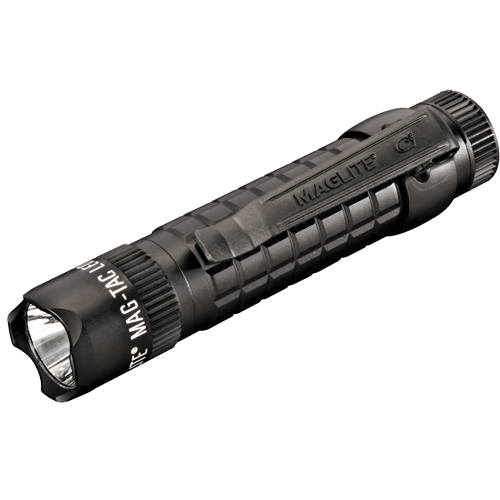 Mag-Tac Tactical Flashlights, LED, 320 Lumens, CR123 Batteries EastCoast Offshore Supplies