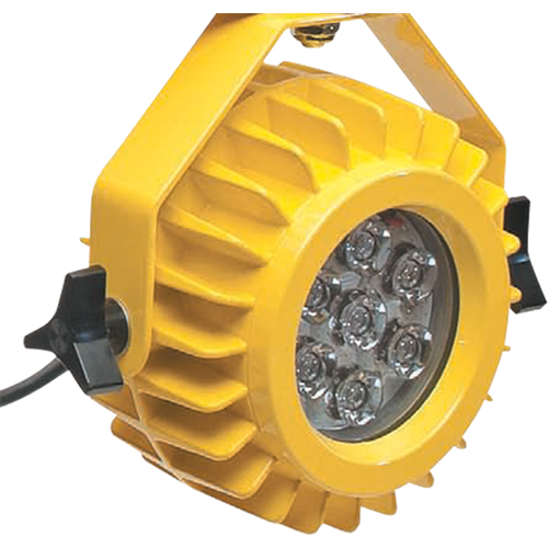 Heavy-Duty LED Dock Light - Head Only EastCoast Offshore Supplies