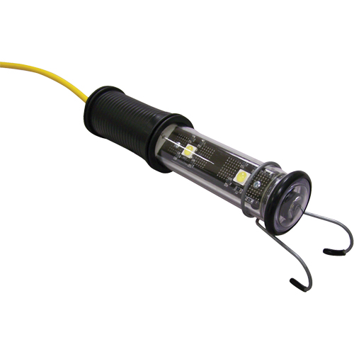 Baladeuses DEL robustes, DEL, 480 Lumens EastCoast Offshore Supplies
