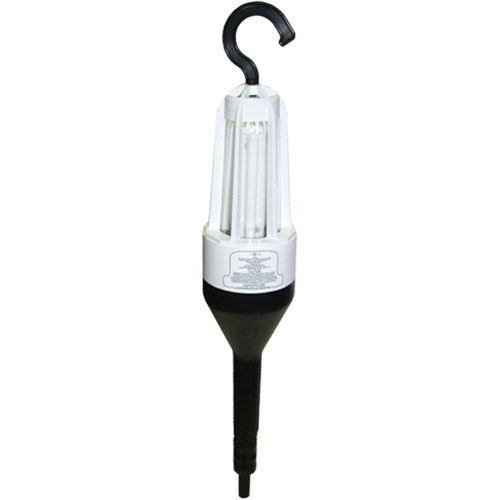 Baladeuses pour emplacements dangereux- Fluorescentes compactes, Fluorescent, 26 W, 1800 Lumens EastCoast Offshore Supplies