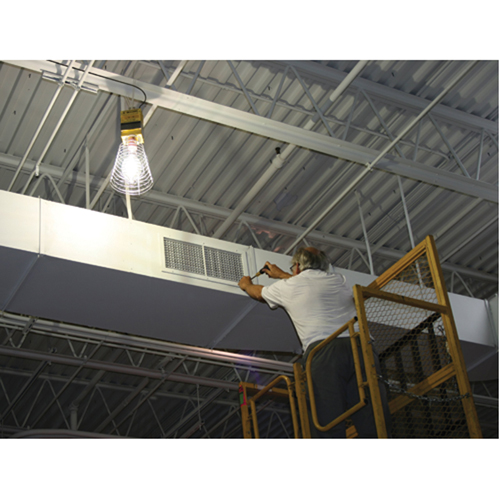 Baladeuses EastCoast Offshore Supplies