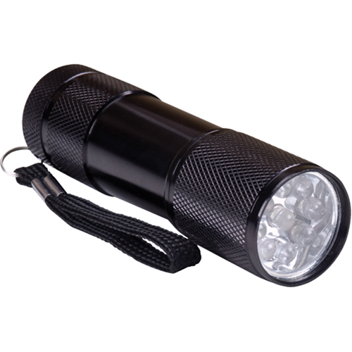Mini lampe de poche AFL200, DEL, 25 lumens, Piles AAA EastCoast Offshore Supplies