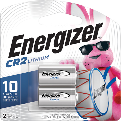 Batteries, CR2, 3 V EastCoast Offshore Supplies