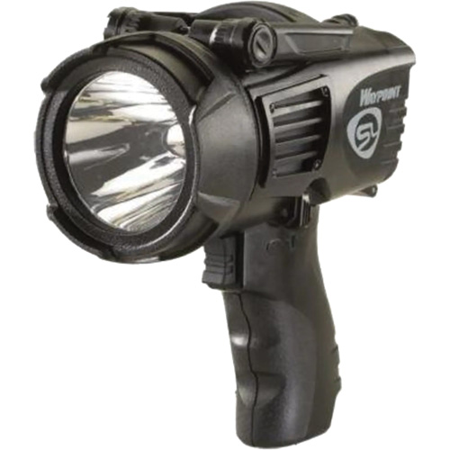 Waypoint&reg; Pistol Grip Spotlight, LED, 550 Lumens, C Batteries EastCoast Offshore Supplies