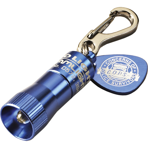 Lampe de poche Nano Light EastCoast Offshore Supplies