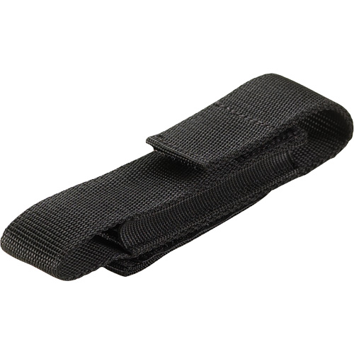 ProTac&reg; 2AA Flashlight Holster, Flashlight Holder, Nylon, 1 Pockets EastCoast Offshore Supplies