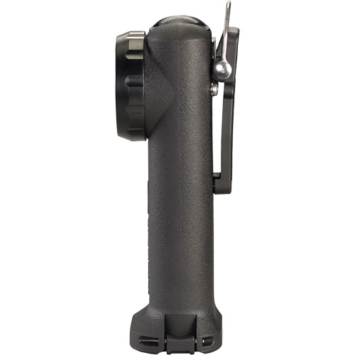 Survivor&reg; Flashlight with Charger, LED, Rechargeable/AA Batteries, Nylon Polymer EastCoast Offshore Supplies