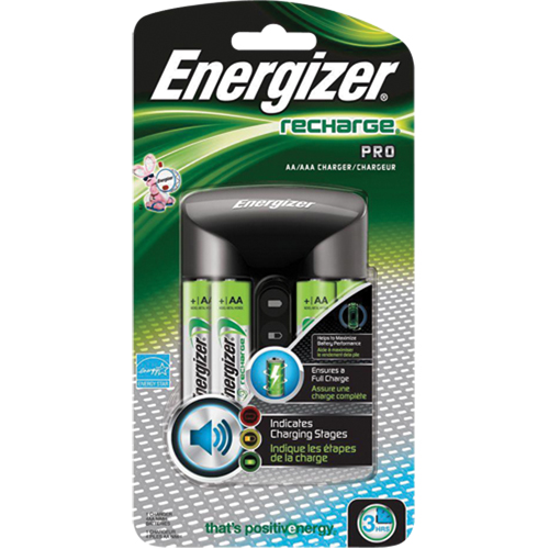 Battery Charger EastCoast Offshore Supplies