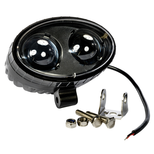 Forklift Rear Spotter EastCoast Offshore Supplies