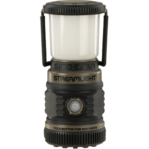 Siege&reg; AA Compact Lantern EastCoast Offshore Supplies