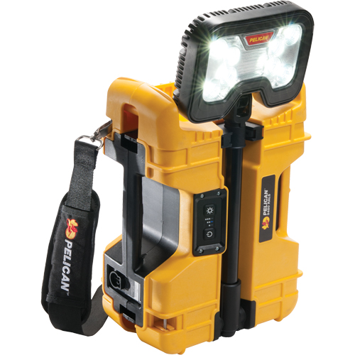Syst&egrave;mes d'&eacute;clairage &agrave; distance 9480, DEL, 41,1 W, 4000 lumens, Boîtier en Plastique EastCoast Offshore Supplies