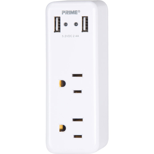Chargeur USB Prime EastCoast Offshore Supplies
