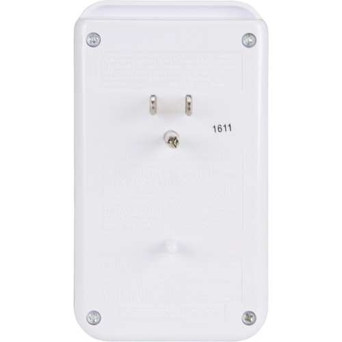 Chargeur USB Prime avec protection contre la surtension EastCoast Offshore Supplies