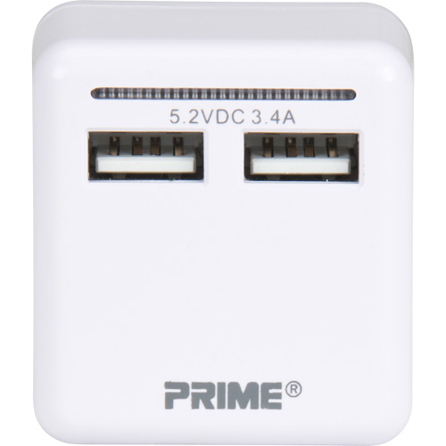 Chargeur USB Prime haute vitesse EastCoast Offshore Supplies