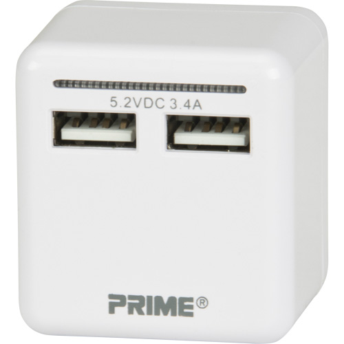 Chargeur USB Prime haute vitesse EastCoast Offshore Supplies