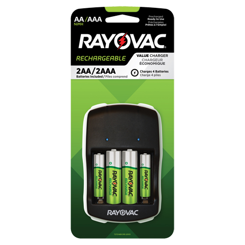 Battery Charger EastCoast Offshore Supplies