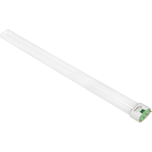 Dulux&reg; T ECOLOGIC Triple-Tube Compact Fluorescent Lamp, L (T5), 40 W, 4100 K, 2G11 Base, 15000 hrs. EastCoast Offshore Supplies