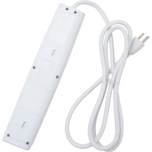 USB Charging Surge Protector, 6 Outlets, 1200 J, 1875 W, 6' Cord EastCoast Offshore Supplies