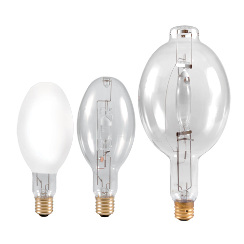 Ampoule aux halog&eacute;nures m&eacute;talis&eacute;es DHI EastCoast Offshore Supplies