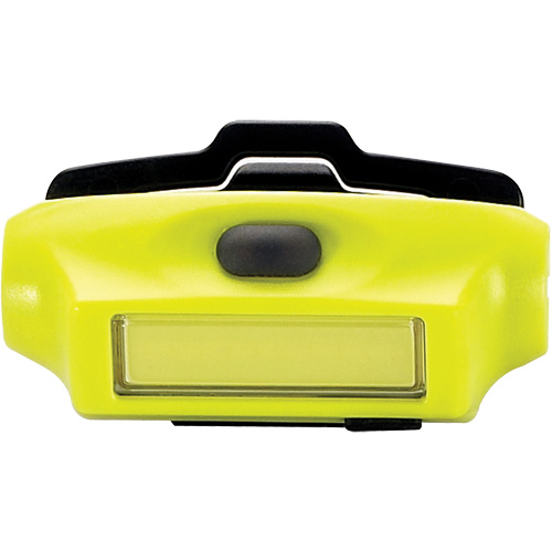Lampe frontale USB Bandit, DEL, 180 lumens, 2 hres de fonctionnement, piles Rechargeable EastCoast Offshore Supplies