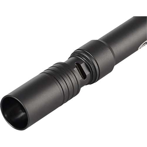 Stylus Pro&reg; USB Pen Light, LED, 350 Lumens, Aluminum Body, Rechargeable Batteries, Included EastCoast Offshore Supplies
