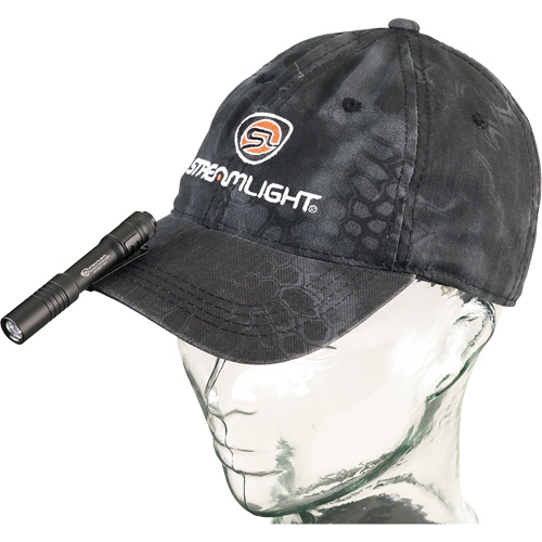 Lampe de poche porte-cl&eacute; USB MicroStream EastCoast Offshore Supplies