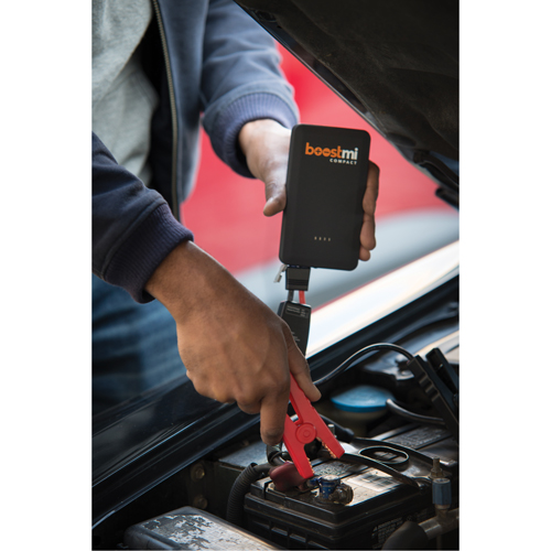 Survolteur compact multifonctions EastCoast Offshore Supplies