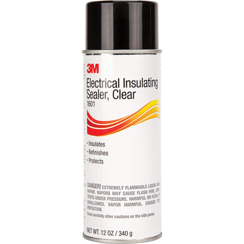 Scotch&reg; Insulating Spray, Aerosol Can EastCoast Offshore Supplies