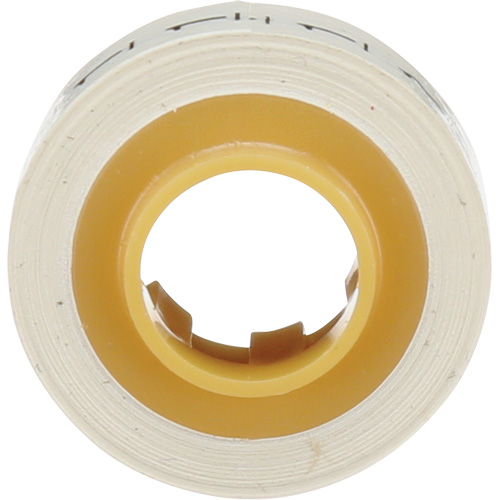 ScotchCode Wire Marker Tape  EastCoast Offshore Supplies