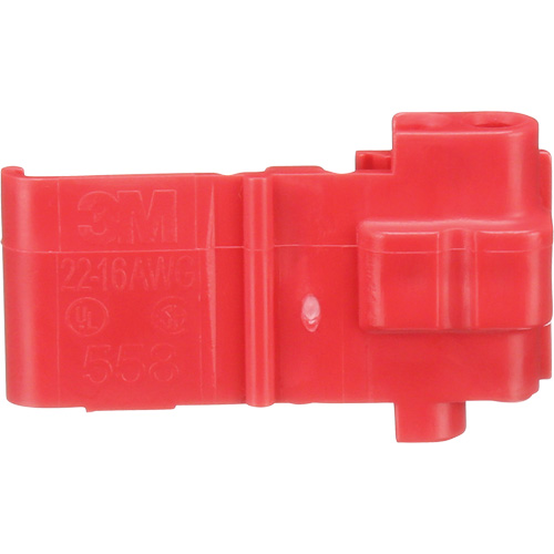 Scotchlok Electrical Insulation Displacement Connector EastCoast Offshore Supplies